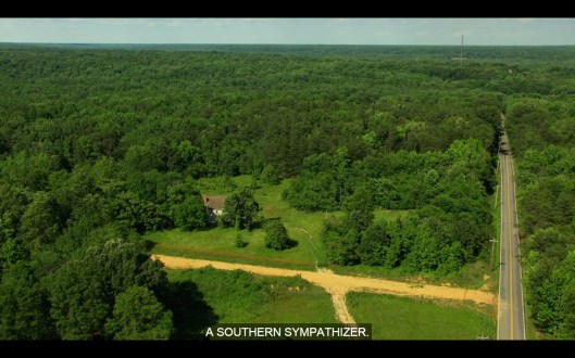 Rich Hill Aerial America 2