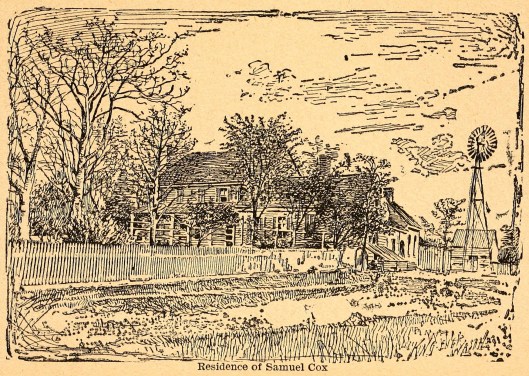 Rich Hill illustration 1893